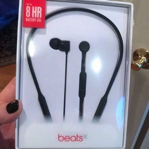 Beatsx
